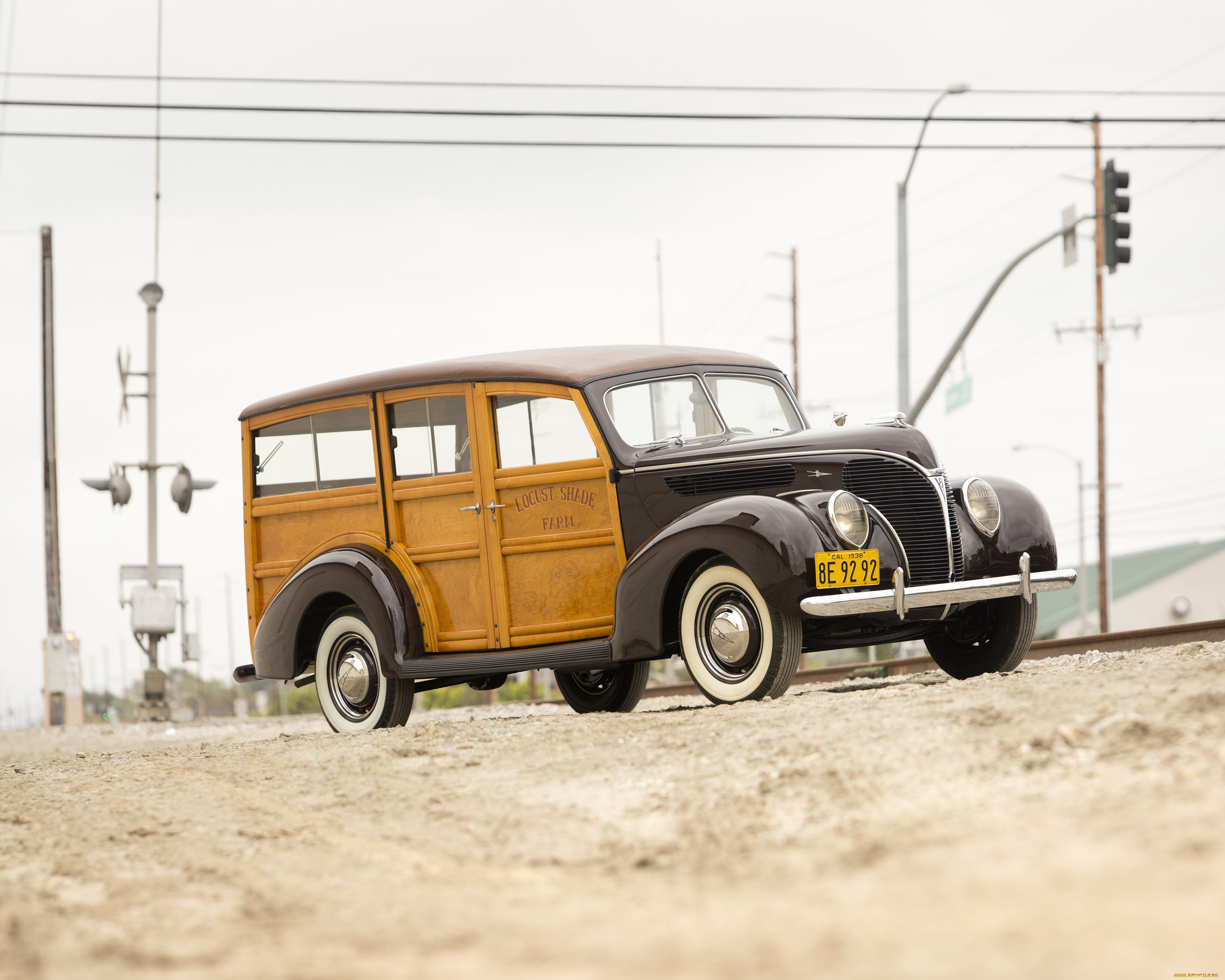 , , ford